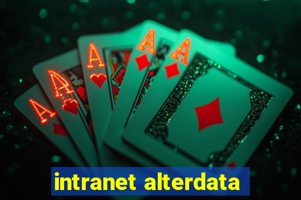 intranet alterdata